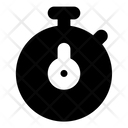 Timer  Icon