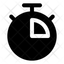 Timer  Icon