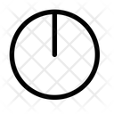 Timer  Icon