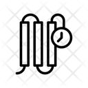 Timer Bomb Icon
