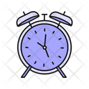 Timer Clock Icon