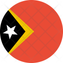 Timor leste  Icon