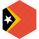 Timor leste  Icon