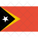 Timor leste  Icon