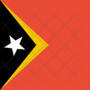 Timor leste  Icon