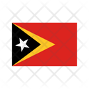 Timor-leste  Icon