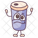 Drink Soft Drink Sweetened Drink Icon