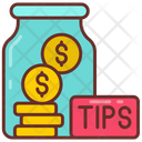 Tips Rewards Bonus Icon