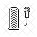 Tire Icon