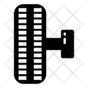 Tire Change  Icon