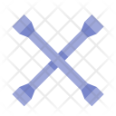 Tire iron Icon