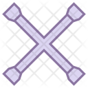 Tire Iron Icon