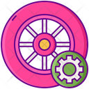 Itire Maintenance Icon
