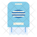 Tissue Dispenser Icon