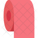 Tissue Roll Icon