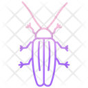 Titan Beetle Icon