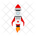 Titan rocket  Icon