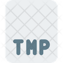 Tmp File Icon