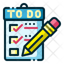To do  Icon