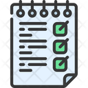 To Do List Icon