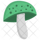 Toadstool Icon