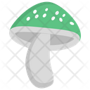 Toadstool Icon