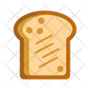 Toast Icon