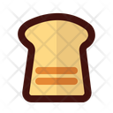 Toast Bread Toast Bread Icon