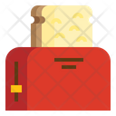 Toaster Icon