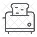 Toaster Icon