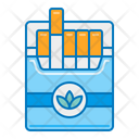 Tobacco Cigarette Smoking Icon