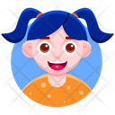 Toddler  Icon