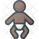 Toddler  Icon