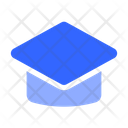 Toga hat  Icon
