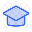 Toga hat  Icon