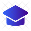 Toga hat  Icon