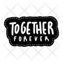Together Forever Icon