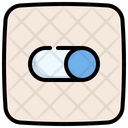 Toggle Button Toggle Activation Icon