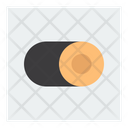 Toggle Button Icon