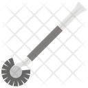 Toilet Brush Cleaner Cleaning Brush Icon