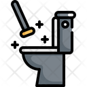 Hygiene Clean Cleaning Icon