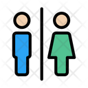 Gender Male Female Icon