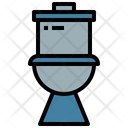 Toilets Icon