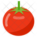 Vegetable Vitamin Healthy Icon
