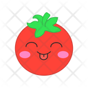 Tomato  Icon