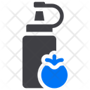 Restaurant Food Tomato Sauce Icon