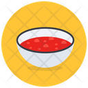 Tomato Soup Icon