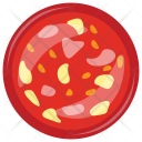 Tomato Soup Diet Icon