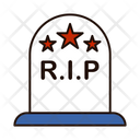 Tomb  Icon