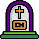 Tomb Icon